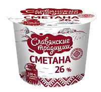 Молочная продукция